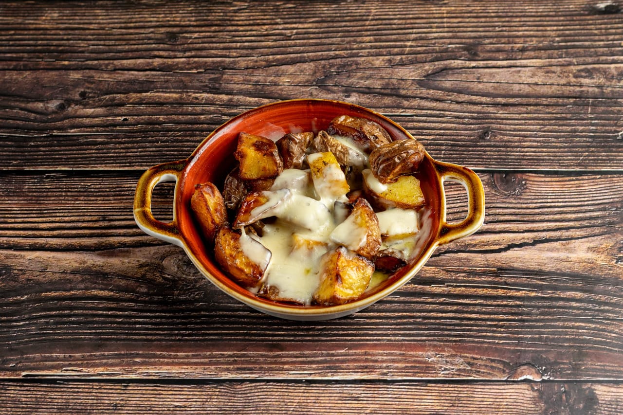 Foto cucina MonteSoprano 1
